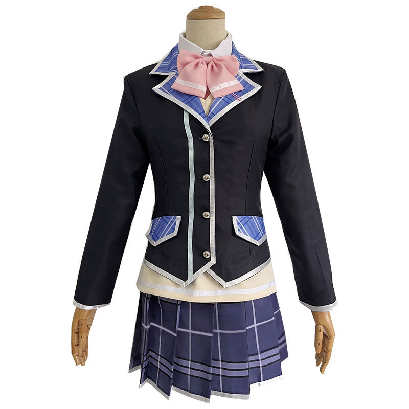 Virtual YouTuber Tsukino Mito Cosplay Costume