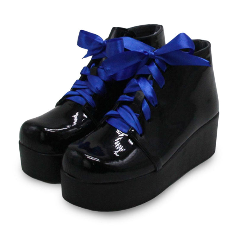Virtual YouTuber Tsukino Mito New Outfit Cosplay Shoes