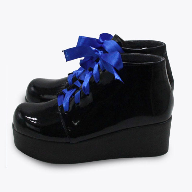 Virtual YouTuber Tsukino Mito New Outfit Cosplay Shoes