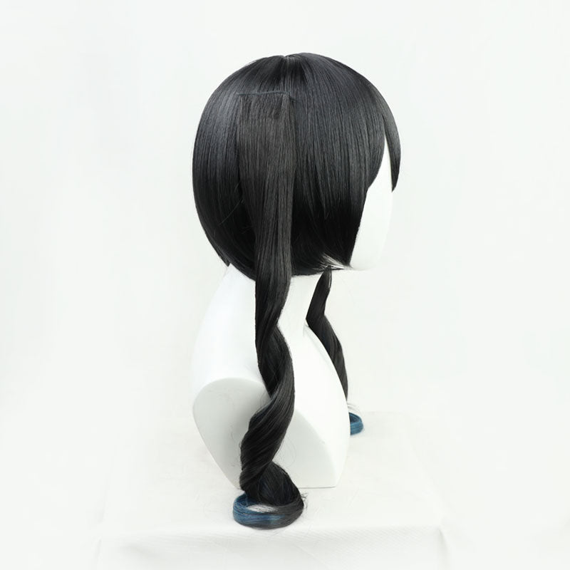 Virtual YouTuber Tsukino Mito New Outfit Cosplay Wig