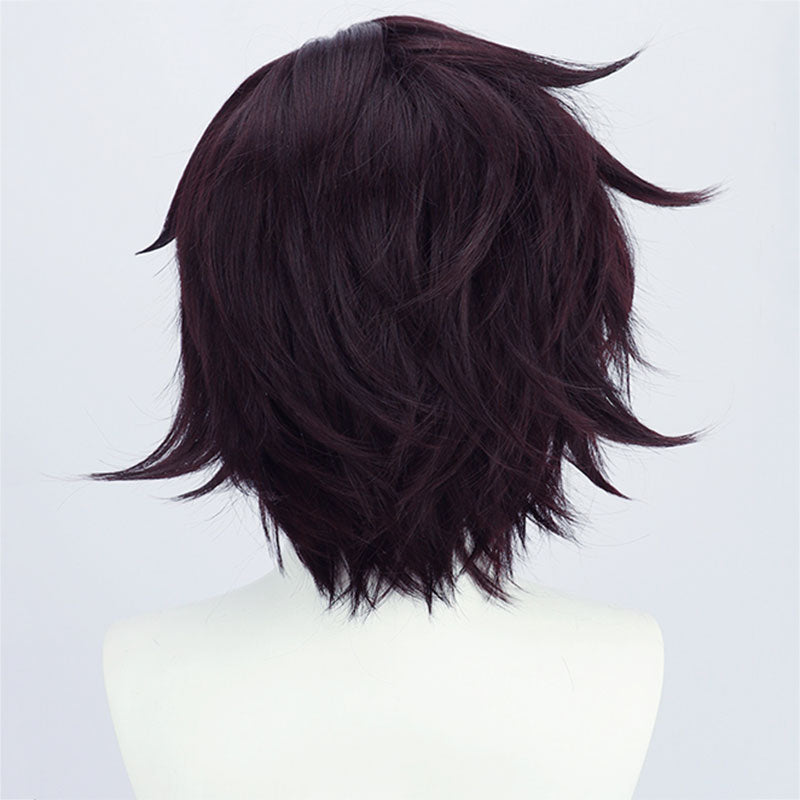 Virtual YouTuber VTuber Shoto Shxtou Cosplay Wig