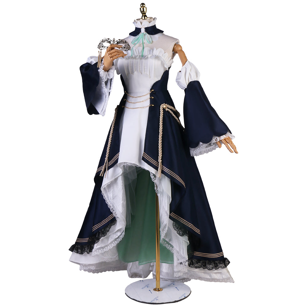 Vocaloid 39Culture 2023 Hatsune Miku Cosplay Costume