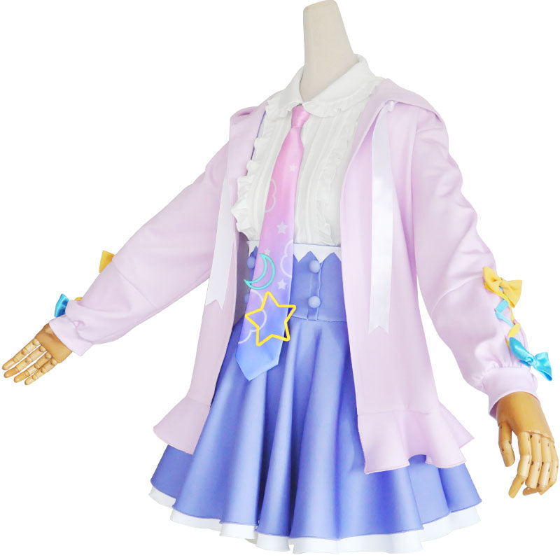 Vocaloid Hatsune Miku: Digital Stars 2021 Ver Cosplay Costume