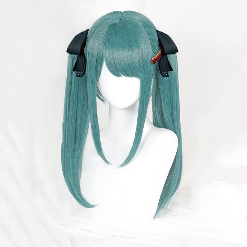 Vocaloid POP UP PARADE Hatsune Miku Vampire Miku Cosplay Wig