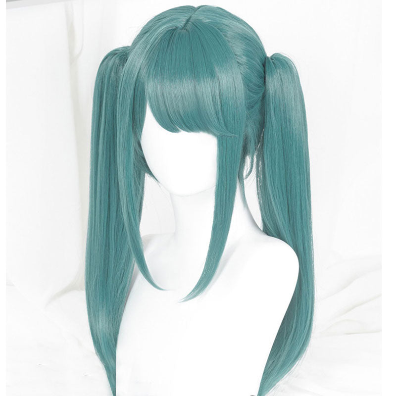 Vocaloid POP UP PARADE Hatsune Miku Vampire Miku Cosplay Wig