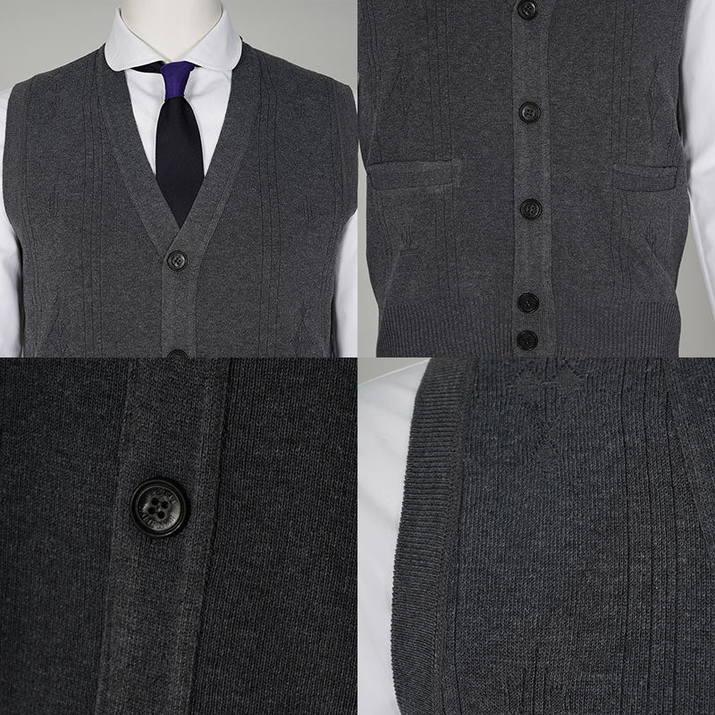 Wednesday 2022 Netflix Nevermore Academy Uniform Male Cosplay Costume