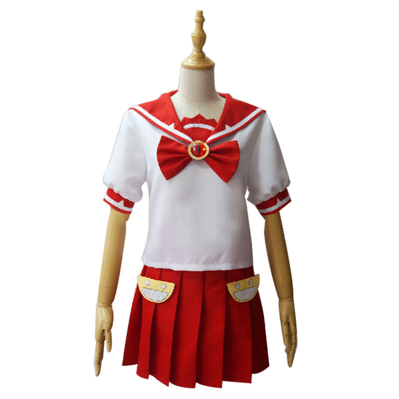 Welcome to Demon School! Iruma-kun Mairimashita! Iruma-kun Valac Clara Cosplay Costume
