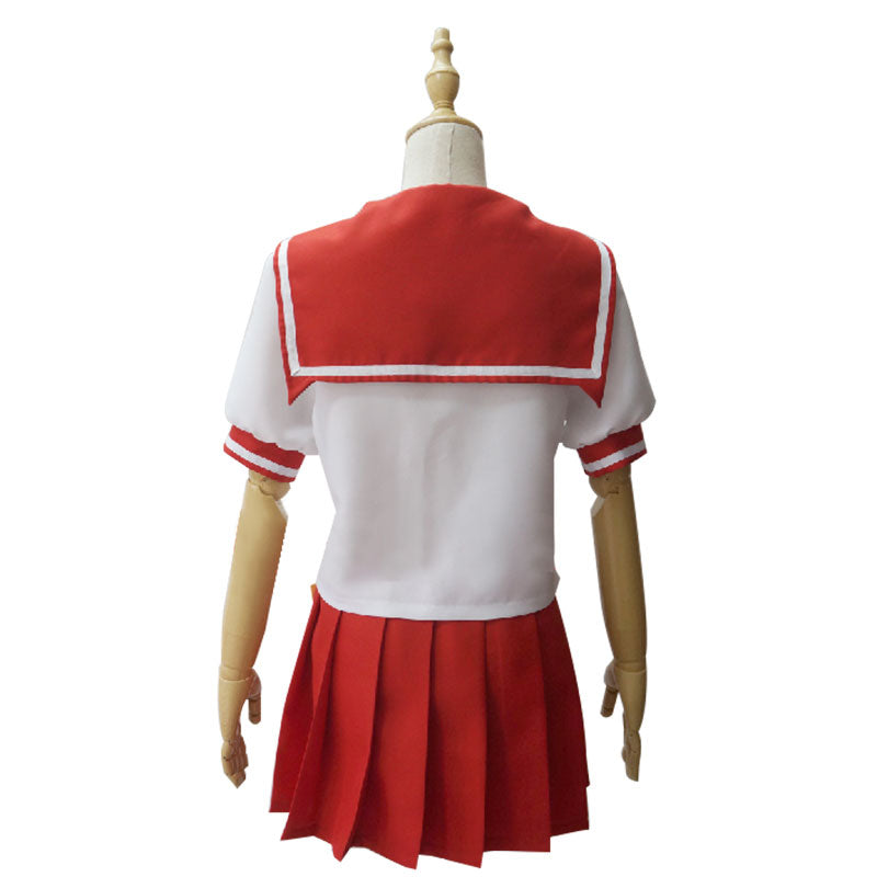 Welcome to Demon School! Iruma-kun Mairimashita! Iruma-kun Valac Clara Cosplay Costume