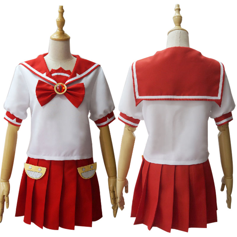 Welcome to Demon School! Iruma-kun Mairimashita! Iruma-kun Valac Clara Cosplay Costume