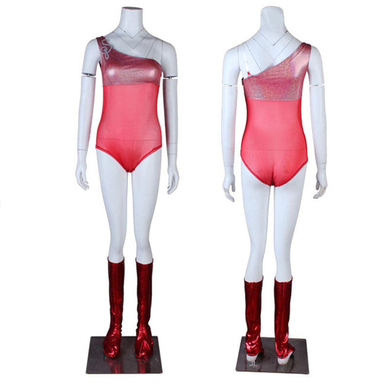 Winx Club Season 1 Musa Cosplay Costume