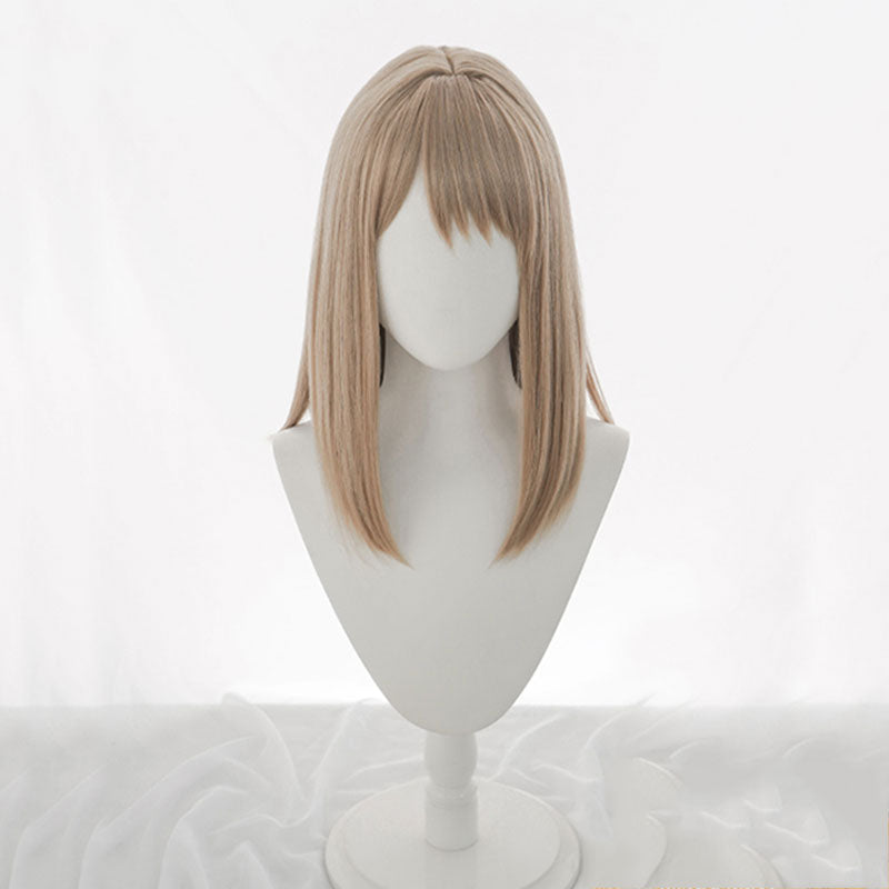 Xenoblade Chronicles 3 Eunie Cosplay Wig