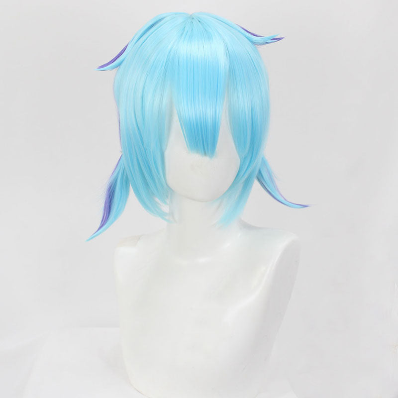 Yu-Gi-Oh! Monster Laundry Dragonmaid Cosplay Wig
