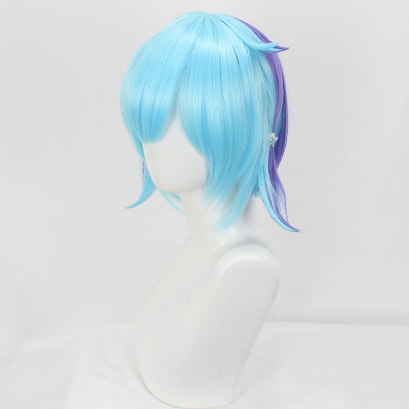 Yu-Gi-Oh! Monster Laundry Dragonmaid Cosplay Wig