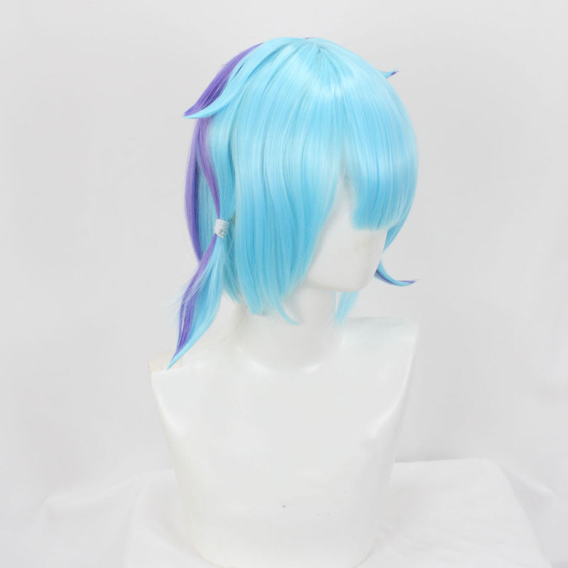 Yu-Gi-Oh! Monster Laundry Dragonmaid Cosplay Wig